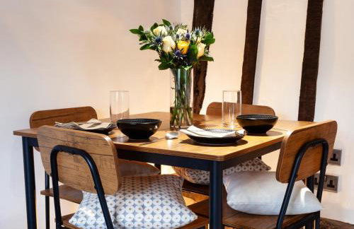 2 Bedroom Cottage in Debenham - The Old Toll House - Foto 12