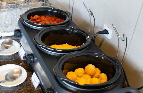 Hotel Sete Ilhas - Foto 68