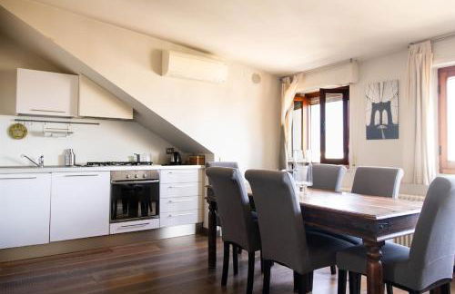 Window on the Sea Wi-Fi AC Parking - Foto 4