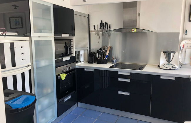 Charming Sea View Stay, 50m Close - Foto 4