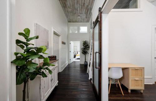 Downtown Loft - Walkable to Dining and Entertainment - Foto 15