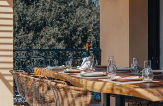 Villa Joia Saint Tropez - Foto 7