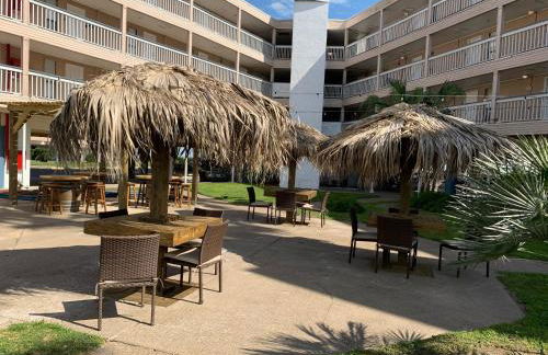 Corpus Christi North Beach Cozy Condo, 2 Heated pools and Balcony Ocean Views! - Foto 38