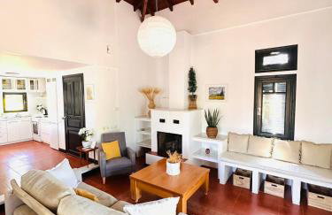 Villa Bianca Kavala - Foto 16