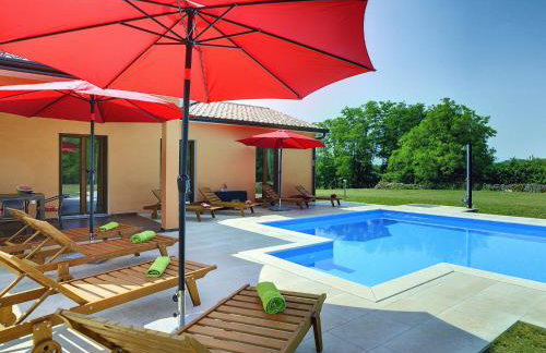 Villa in Pazin with Private Pool - Foto 3