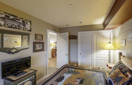 Lazy on the Lakefront - Foto 17