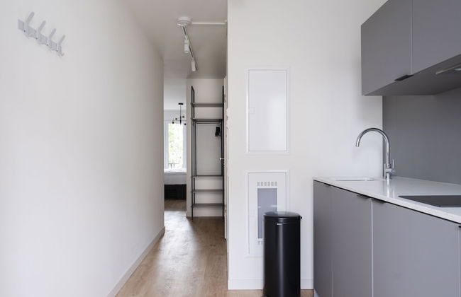 Numa Düsseldorf Leo - Foto 19