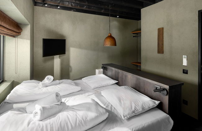 Sauna Lodge Stay With Hillview - Foto 3