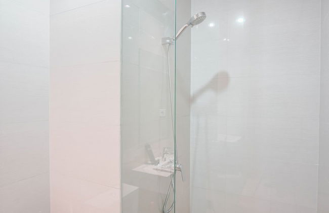 Comfy 1BR Sedayu City Suites Apartment - Photo 8