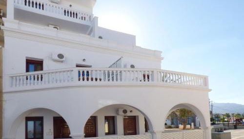 White House Hotel-Apart - Foto 2