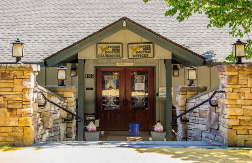 Eagle Point - Powder Horn Mountain - Foto 46