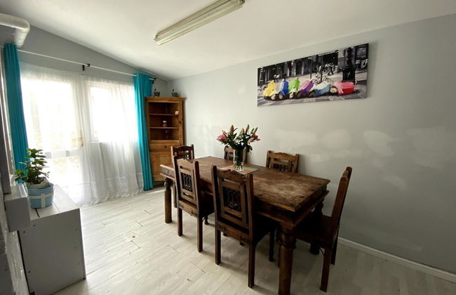 Huku Kwetu - Exton House - Foto 13