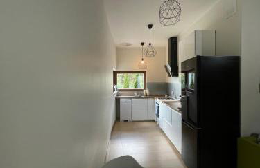 Apartament przy lesie - Foto 13