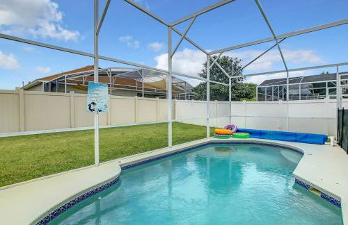 H504E Single Level POOL Home Themed Room by Disney - Foto 38