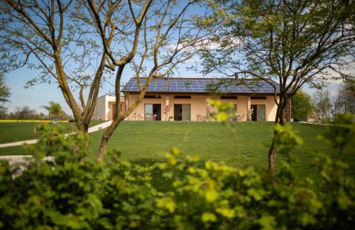 Agriturismo Casa Fiorindo - Foto 28