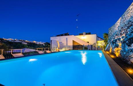 Villa Vanessa con Piscina Privata - Castro - Foto 35