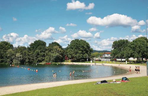 Charmante Wohnung, mit Sauna und Garten, Toplage! - Foto 13