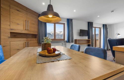 Berghaus Mucha - Ferienwohnungen - Foto 8