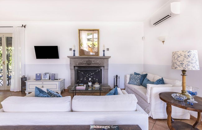 Villa Spreca in Capranica - Foto 23