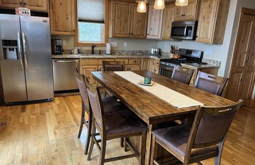 Elkhorn Rustic Blowing Rock Cabin Amazing Views - Foto 35