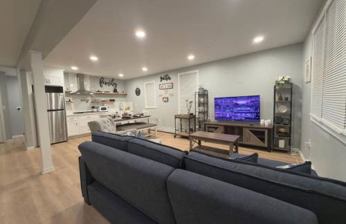 Luxe Haven, Pergola, FirePit NearCasinos, Sleeps8 - Foto 42