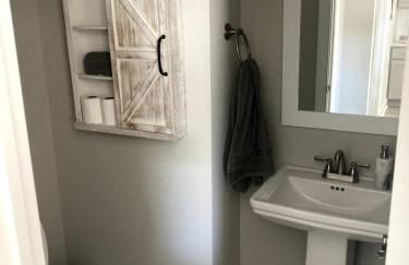 Crystal Coast Cottage - Beaufort - Foto 17