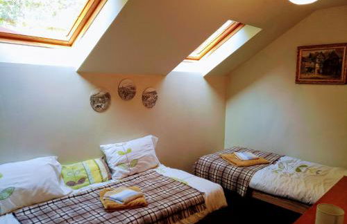 Granite Croft - Foto 15