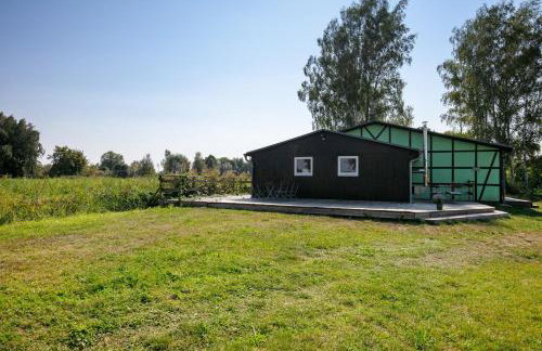 Ferienhaus Im Teichland Linum - Photo 27