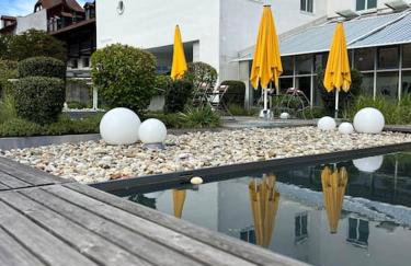 Wundervolle Ferienwohnung mit Bademantelzugang zur Therme - Foto 26