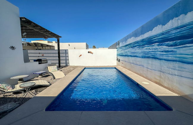 Modern 3BR Family Escape - Foto 22