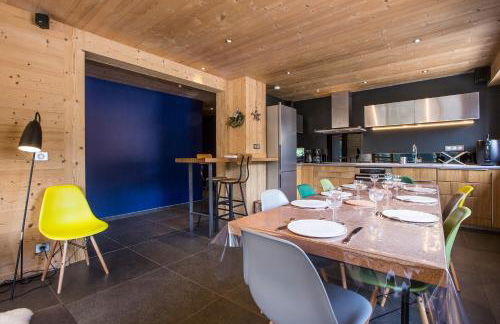 Appartement Le Danay 10 personnes - Photo 8