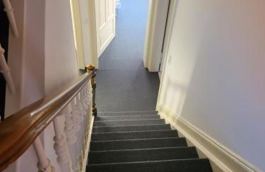 Gästehaus Harzstraße - Foto 45