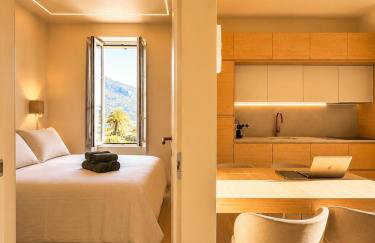 MONACO - MENTON - SEA VIEW - FULL CLIM - 2 BEDROOMS - PREMIUM LOCATION - LUXURY RENOVATED - PARKING - BALCONY - BEAcH and SUN - Photo 3