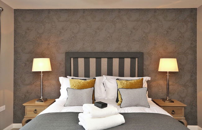 Spacious Apartment in Scottish Town of Inverurie - Foto 2