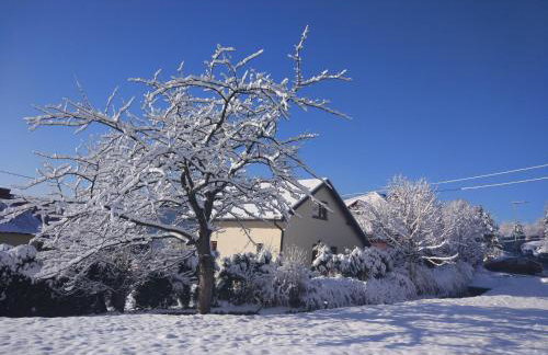 Domek Pod Górą Żar - Foto 6