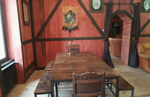 Le Domaine Enchanté - Photo 20