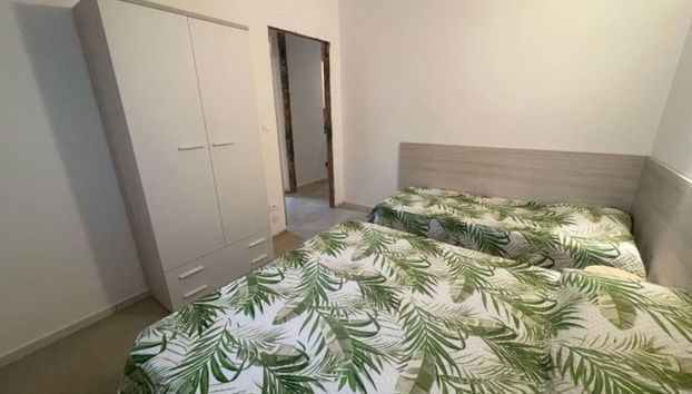 Apartment Near the Beach in Rosolina Mare - Foto 5, Habitación