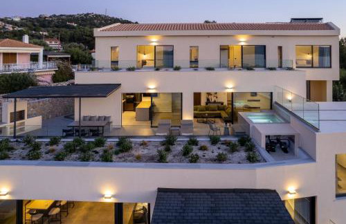 Almos Villas - Foto 39