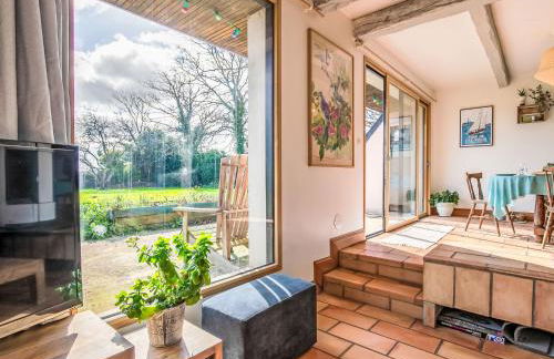 Holiday Home Feliz Breizh by Interhome - Foto 12