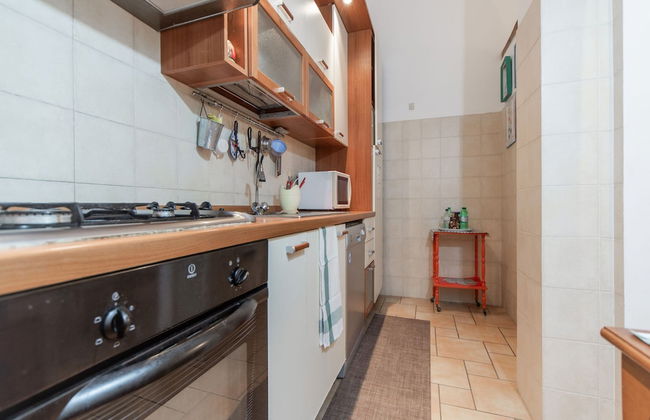 Beautiful Holiday Home in Ardea With Garden - Foto 15