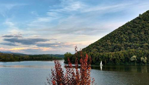 Le finestre sul lago - Foto 2