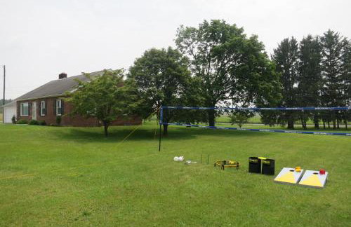 Pine Grove Cottage - Foto 57