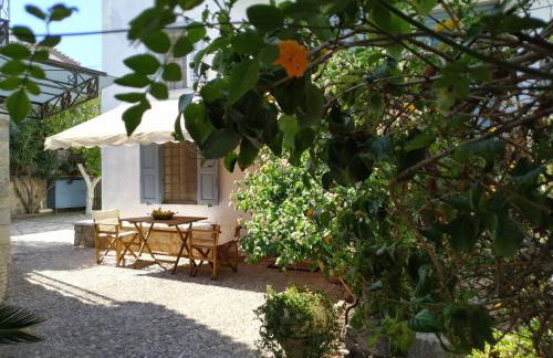 Liknon Guesthouse Villa - Foto 3