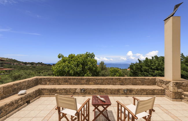 Lavender Garden Retreat - Secluded Seaside Getaway - Foto 32