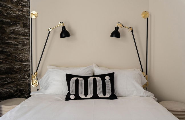 Maison Place Royale by Luxury In Transit - Foto 16