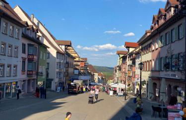 Gemütliche Wohnung bei Rottweil - Stadt der Türme - Foto 24