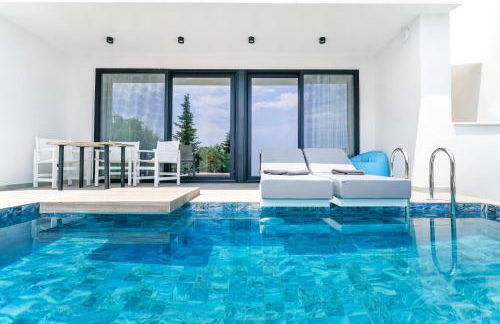 Mythodea Prive Luxury Suites - Foto 16