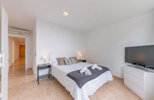 Villa Bahía de Palma - Family Only - Foto 19