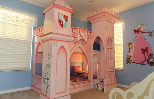 Princess Hideaway - Foto 11