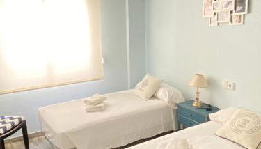 See The Sea - Mirando al Mar & APLUS Apartamentos - Foto 5